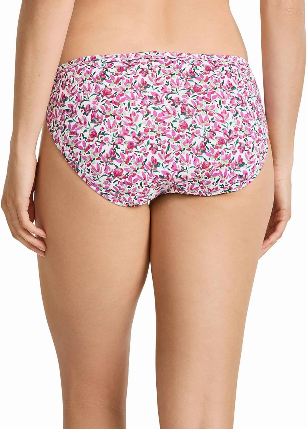 Jockey Women's Underwear Elance String Bikini - 6 Pack