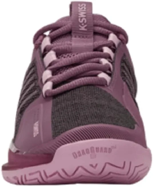K-Swiss Women's Ultrashot 3 Tennis Shoe