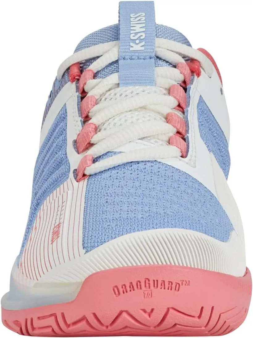 K-Swiss Women's Ultrashot 3 Tennis Shoe