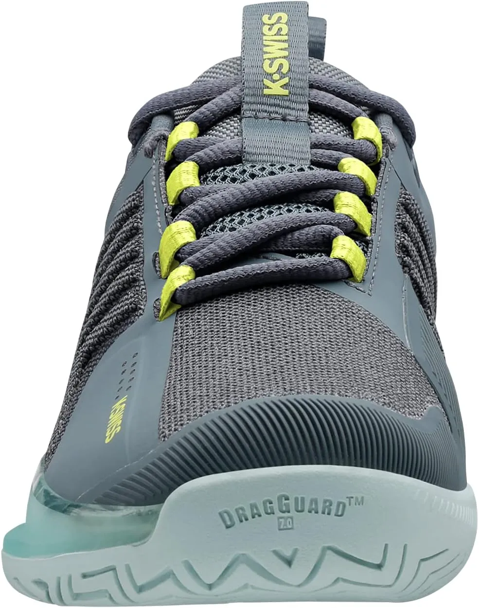 K-Swiss Women's Ultrashot 3 Tennis Shoe