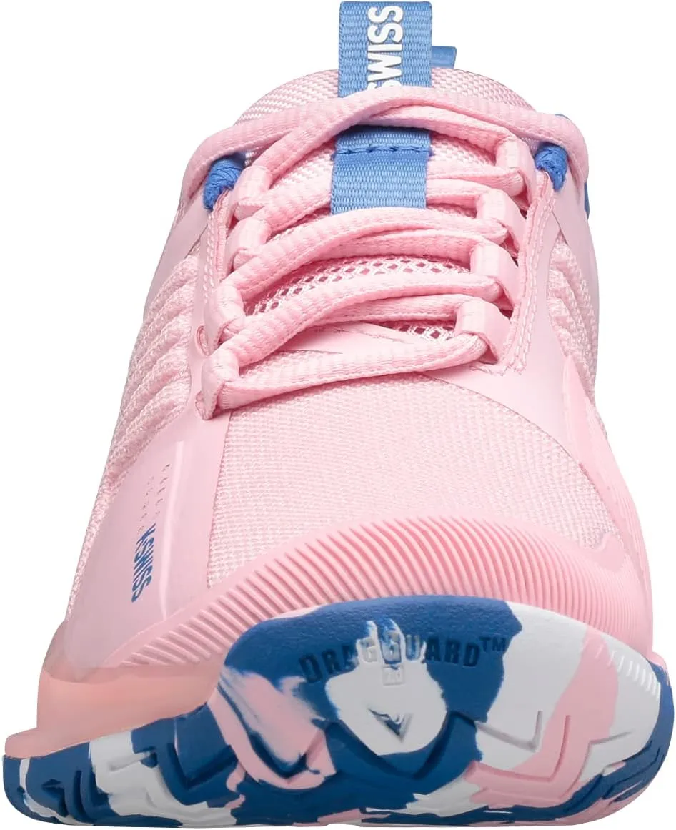 K-Swiss Women's Ultrashot 3 Tennis Shoe