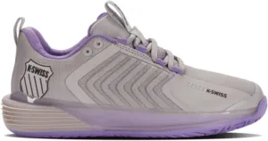 K-Swiss Women's Ultrashot 3 Tennis Shoe
