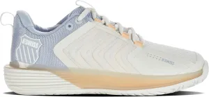 K-Swiss Women's Ultrashot 3 Tennis Shoe