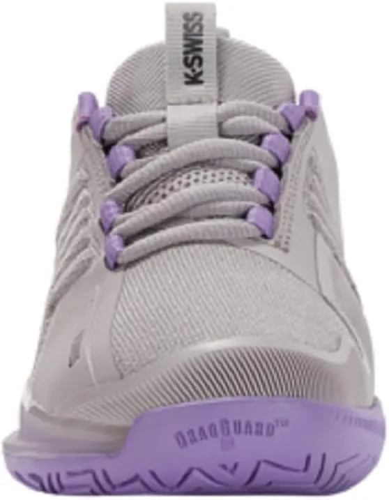 K-Swiss Women's Ultrashot 3 Tennis Shoe