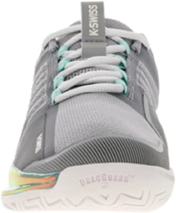 K-Swiss Women's Ultrashot 3 Tennis Shoe