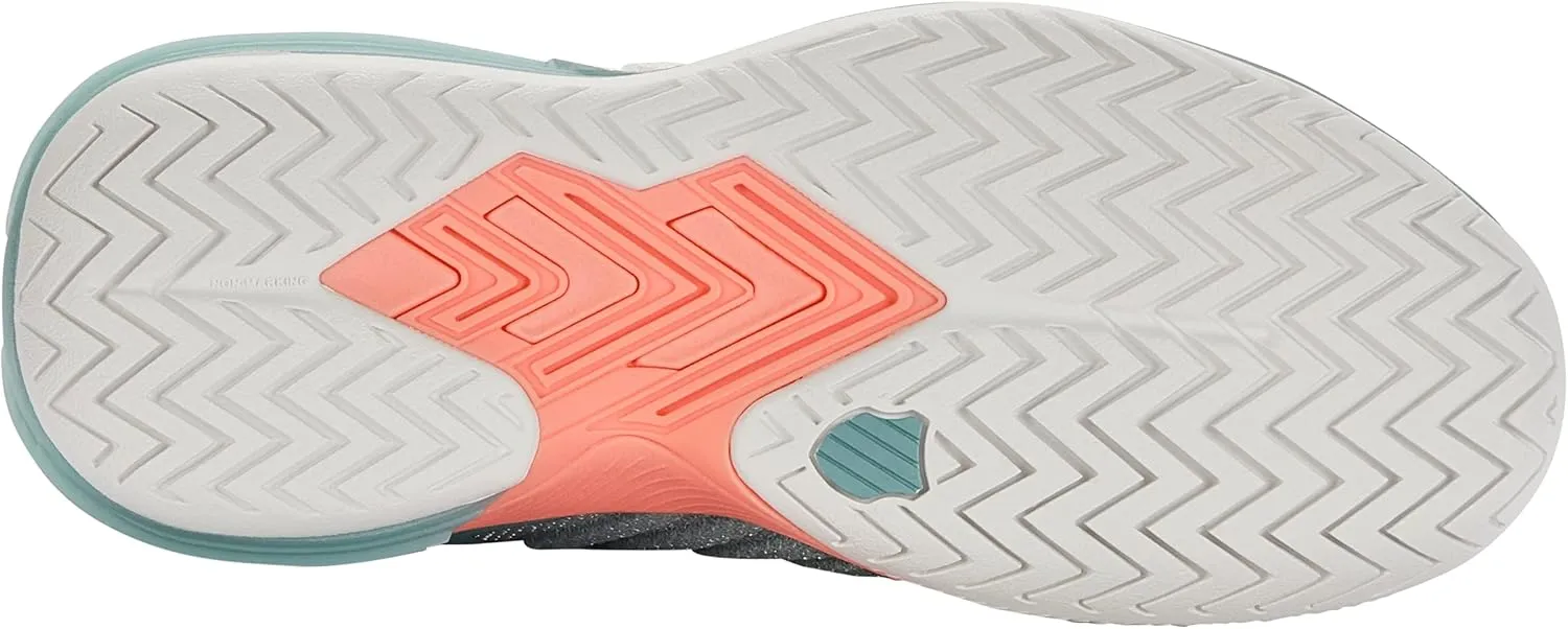 K-Swiss Women's Ultrashot 3 Tennis Shoe