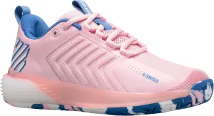 K-Swiss Women's Ultrashot 3 Tennis Shoe