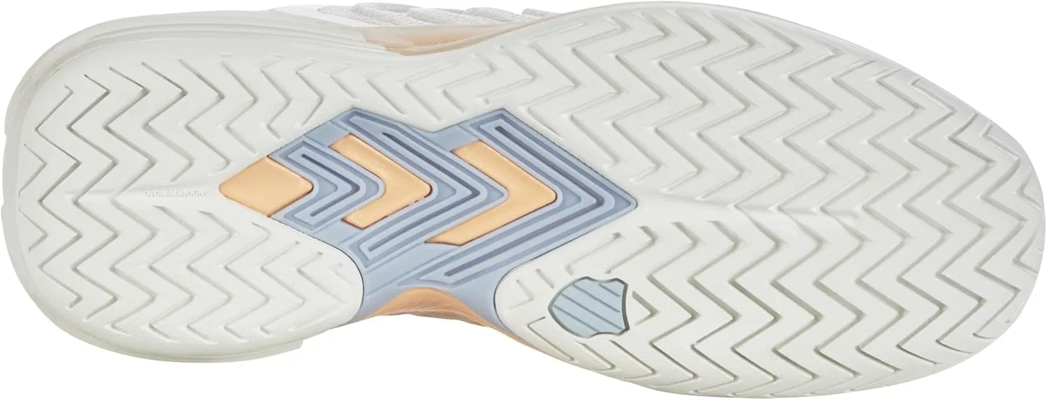 K-Swiss Women's Ultrashot 3 Tennis Shoe