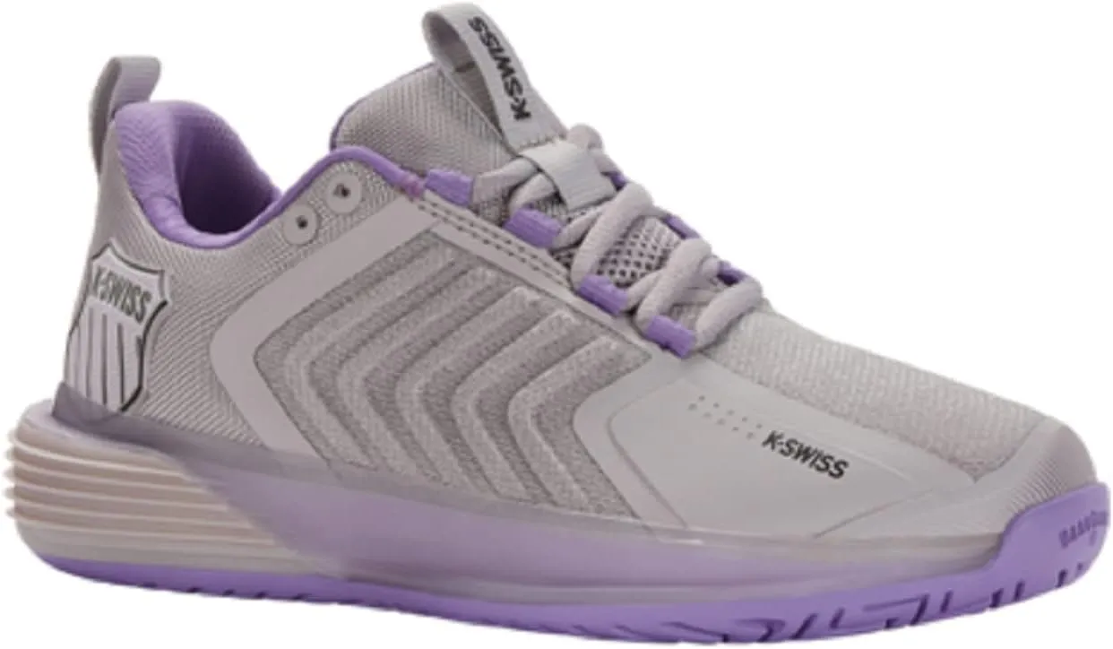 K-Swiss Women's Ultrashot 3 Tennis Shoe