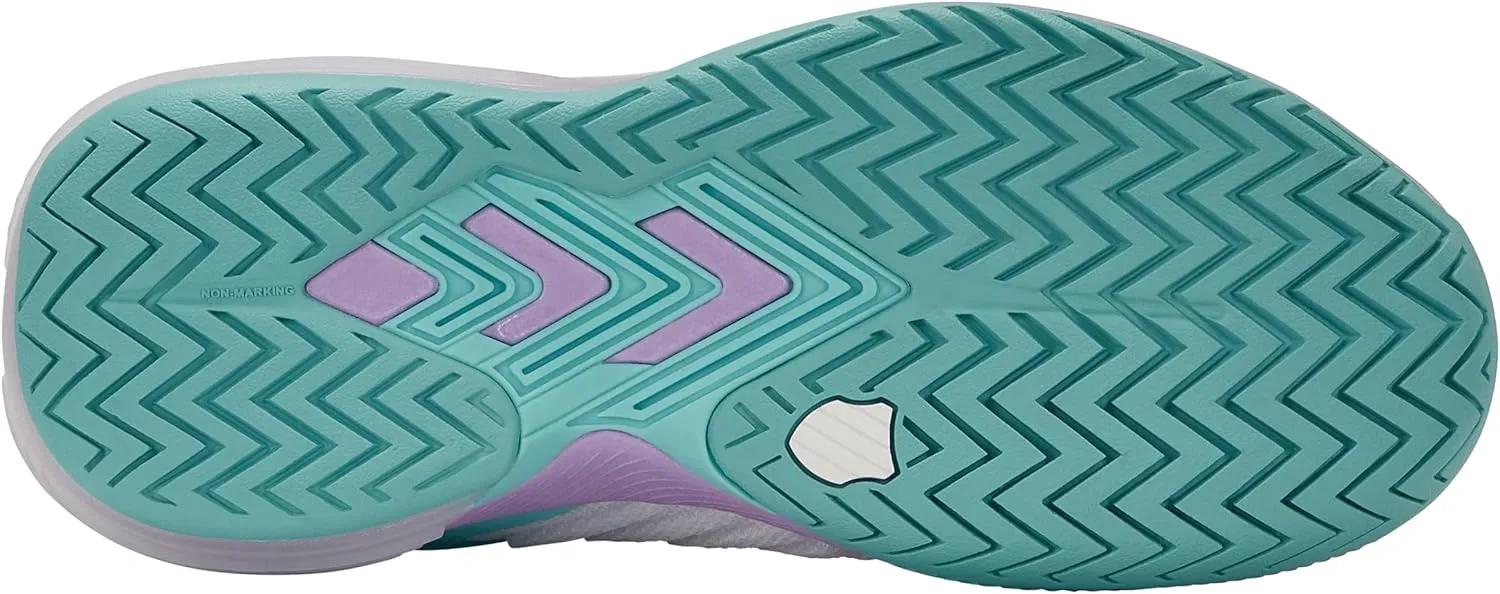 K-Swiss Women's Ultrashot 3 Tennis Shoe