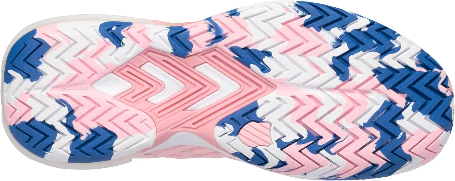K-Swiss Women's Ultrashot 3 Tennis Shoe
