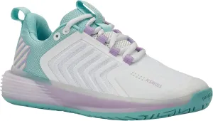 K-Swiss Women's Ultrashot 3 Tennis Shoe