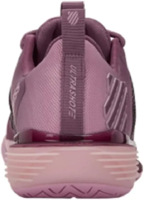 K-Swiss Women's Ultrashot 3 Tennis Shoe