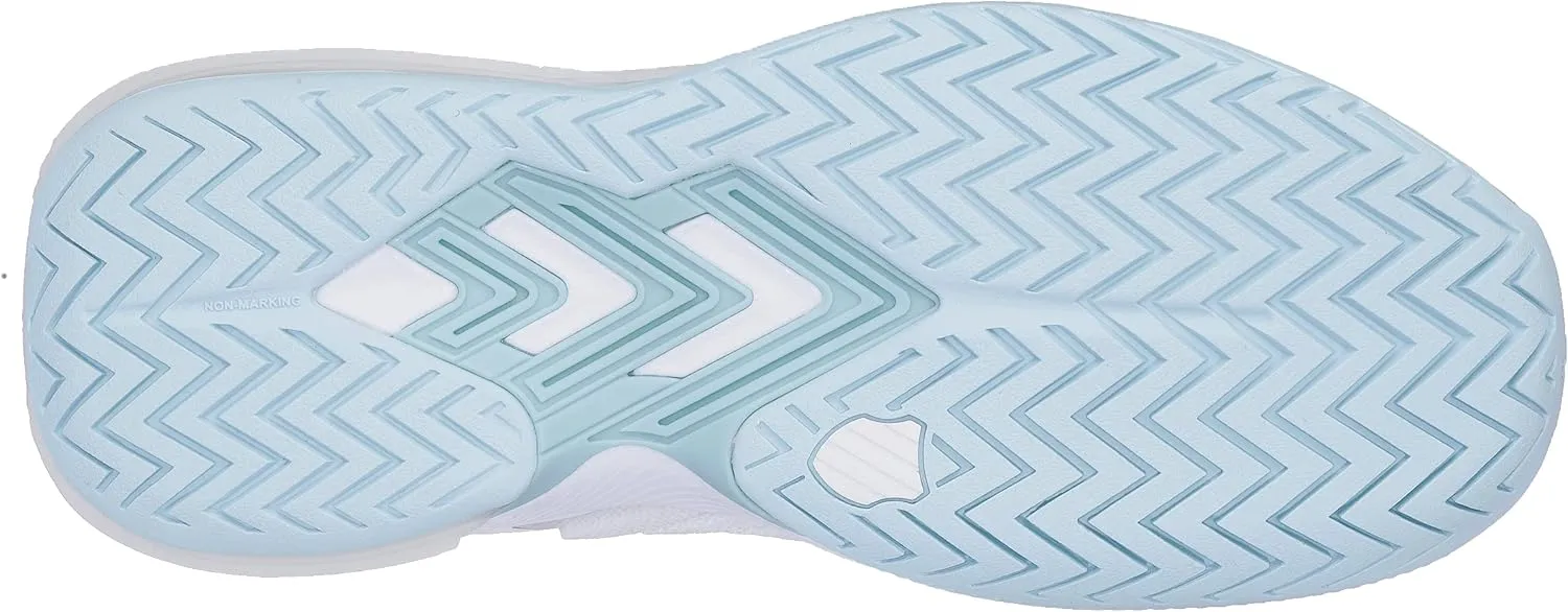 K-Swiss Women's Ultrashot 3 Tennis Shoe