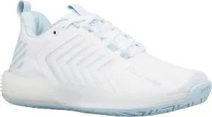K-Swiss Women's Ultrashot 3 Tennis Shoe