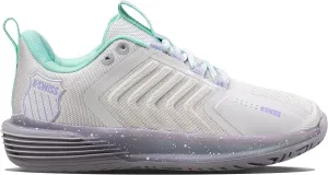 K-Swiss Women's Ultrashot 3 Tennis Shoe