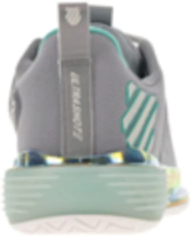 K-Swiss Women's Ultrashot 3 Tennis Shoe