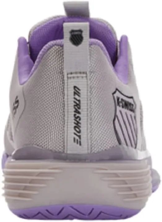 K-Swiss Women's Ultrashot 3 Tennis Shoe