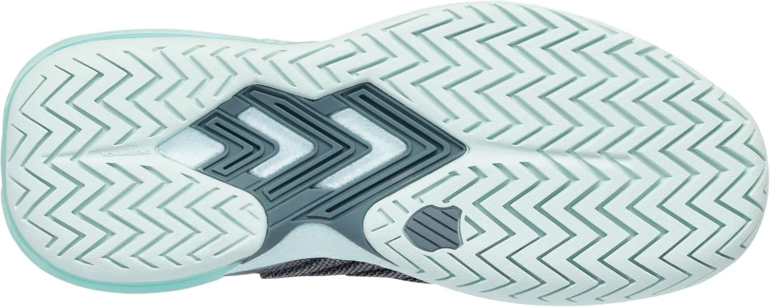 K-Swiss Women's Ultrashot 3 Tennis Shoe