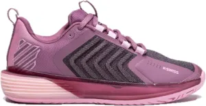 K-Swiss Women's Ultrashot 3 Tennis Shoe