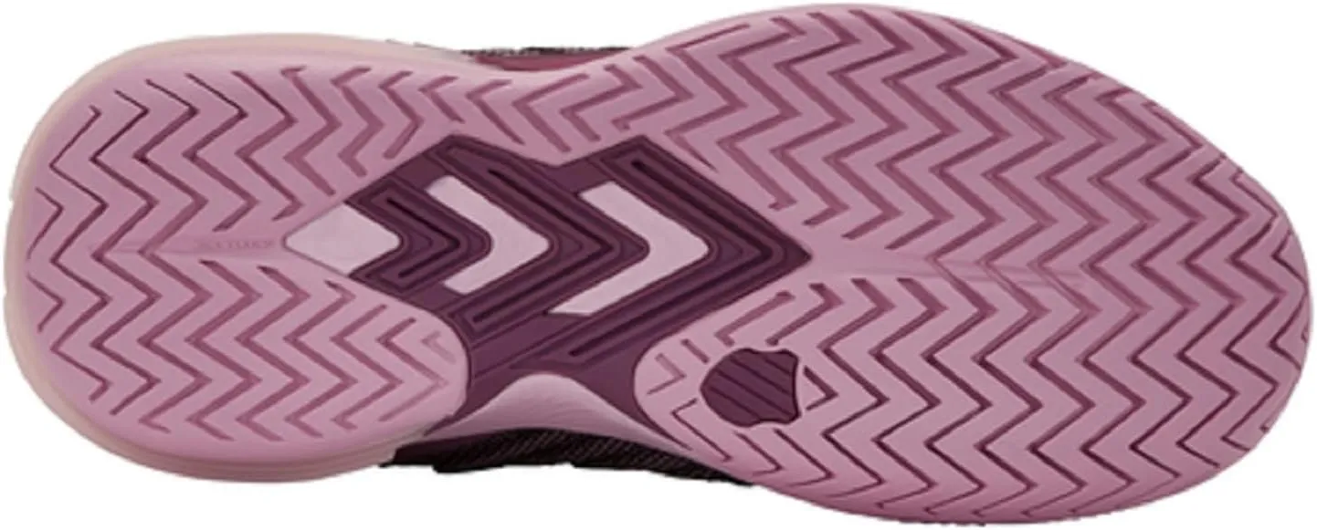K-Swiss Women's Ultrashot 3 Tennis Shoe