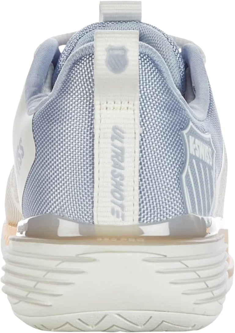 K-Swiss Women's Ultrashot 3 Tennis Shoe