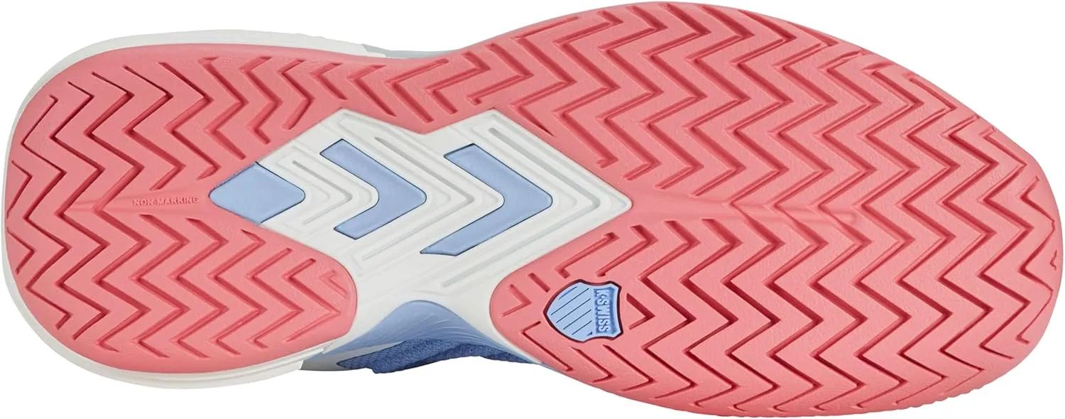 K-Swiss Women's Ultrashot 3 Tennis Shoe
