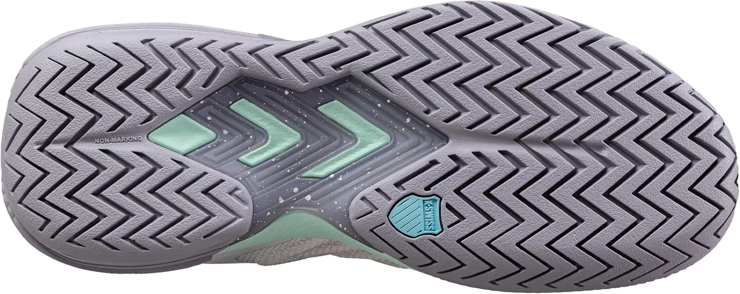 K-Swiss Women's Ultrashot 3 Tennis Shoe