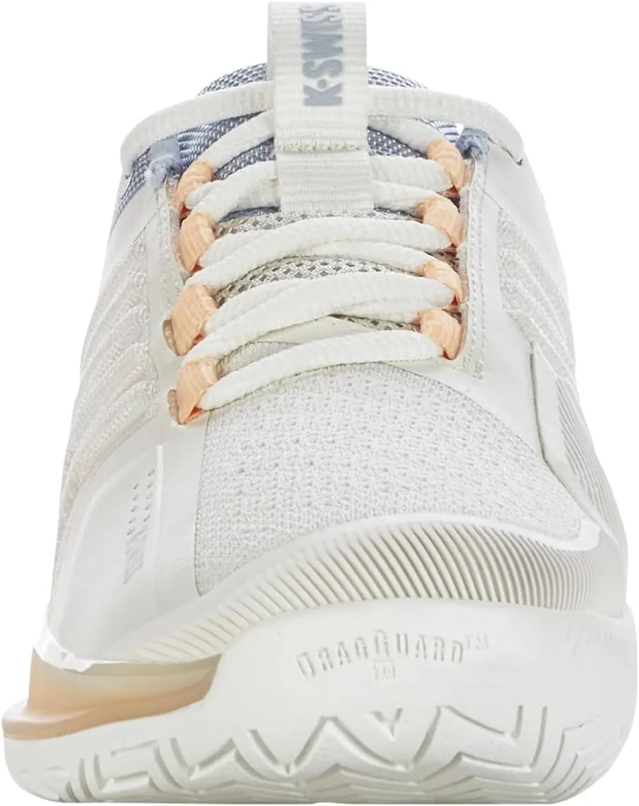 K-Swiss Women's Ultrashot 3 Tennis Shoe