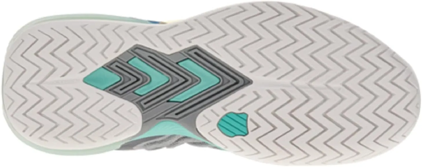 K-Swiss Women's Ultrashot 3 Tennis Shoe