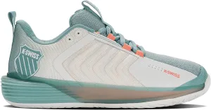 K-Swiss Women's Ultrashot 3 Tennis Shoe