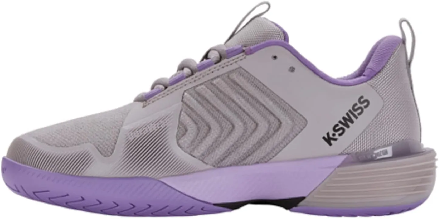 K-Swiss Women's Ultrashot 3 Tennis Shoe