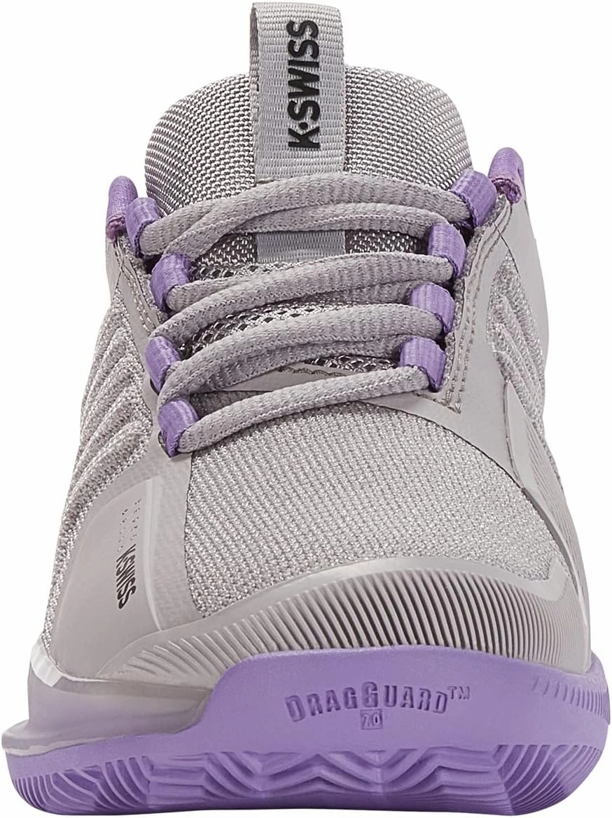 K-Swiss Women's Ultrashot 3 HB Tennis Shoe