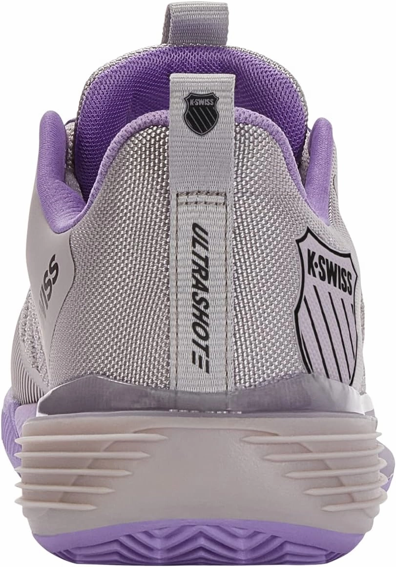 K-Swiss Women's Ultrashot 3 HB Tennis Shoe