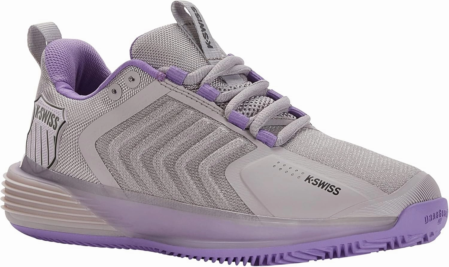 K-Swiss Women's Ultrashot 3 HB Tennis Shoe