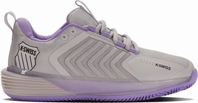 K-Swiss Women's Ultrashot 3 HB Tennis Shoe