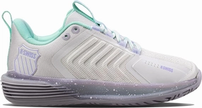 K-Swiss Women's Ultrashot 3 Tennis Shoe
