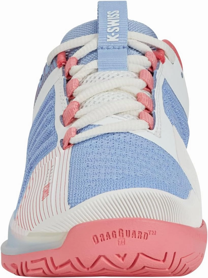 K-Swiss Women's Ultrashot 3 Tennis Shoe