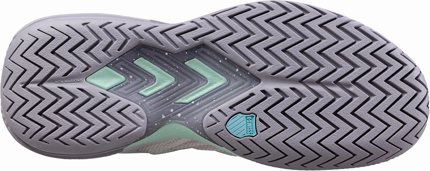 K-Swiss Women's Ultrashot 3 Tennis Shoe