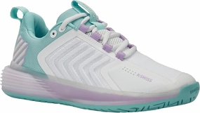 K-Swiss Women's Ultrashot 3 Tennis Shoe