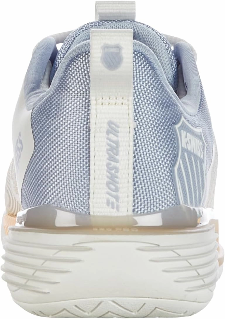 K-Swiss Women's Ultrashot 3 Tennis Shoe