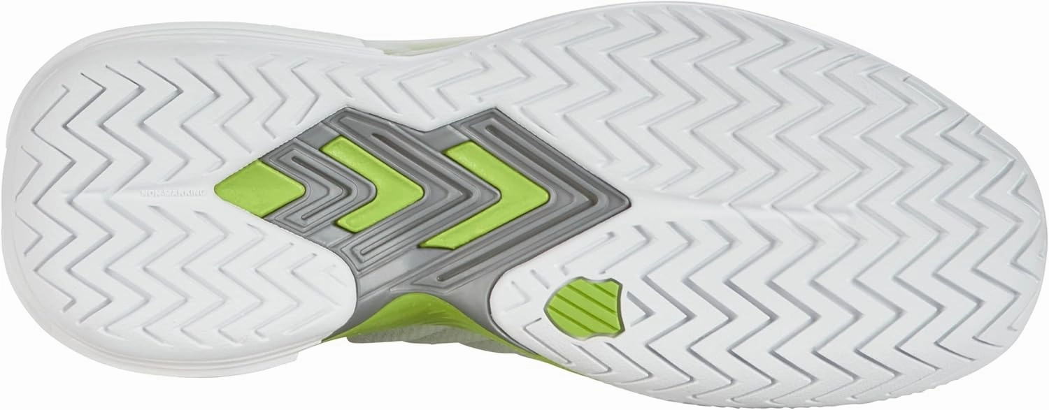 K-Swiss Women's Ultrashot 3 Tennis Shoe