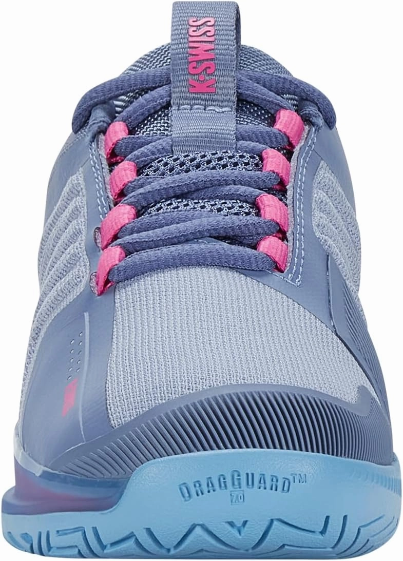K-Swiss Women's Ultrashot 3 Tennis Shoe