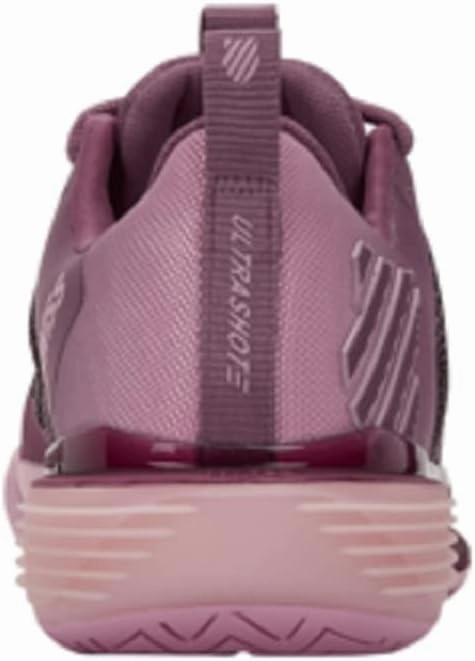 K-Swiss Women's Ultrashot 3 Tennis Shoe