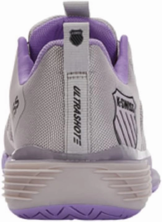 K-Swiss Women's Ultrashot 3 Tennis Shoe