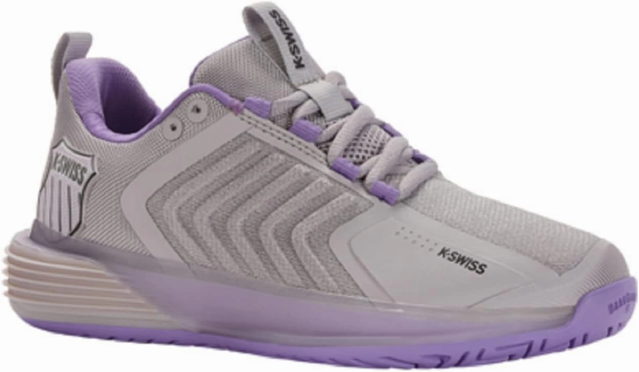 K-Swiss Women's Ultrashot 3 Tennis Shoe