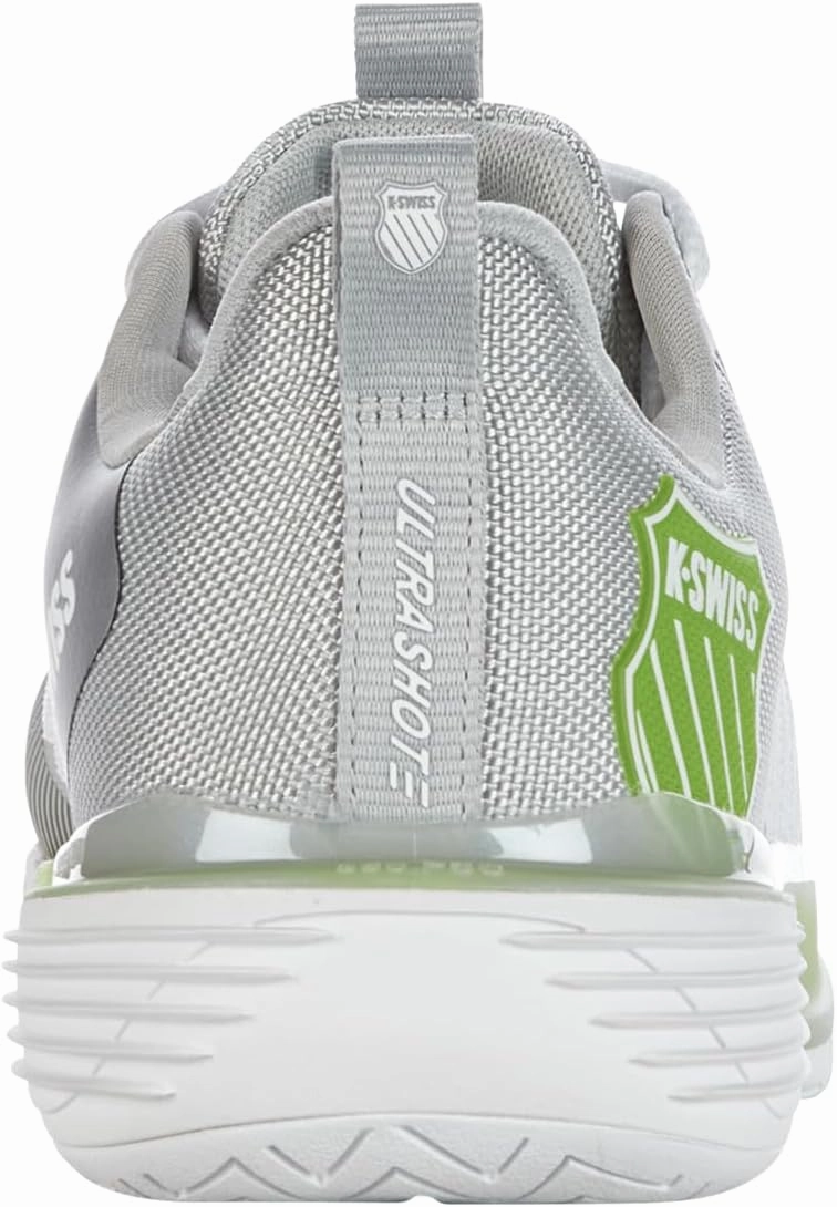 K-Swiss Women's Ultrashot 3 Tennis Shoe