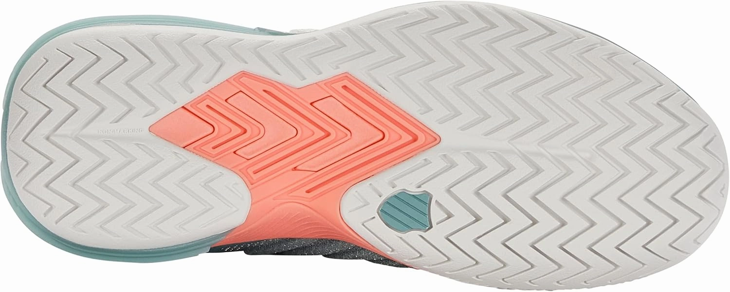 K-Swiss Women's Ultrashot 3 Tennis Shoe