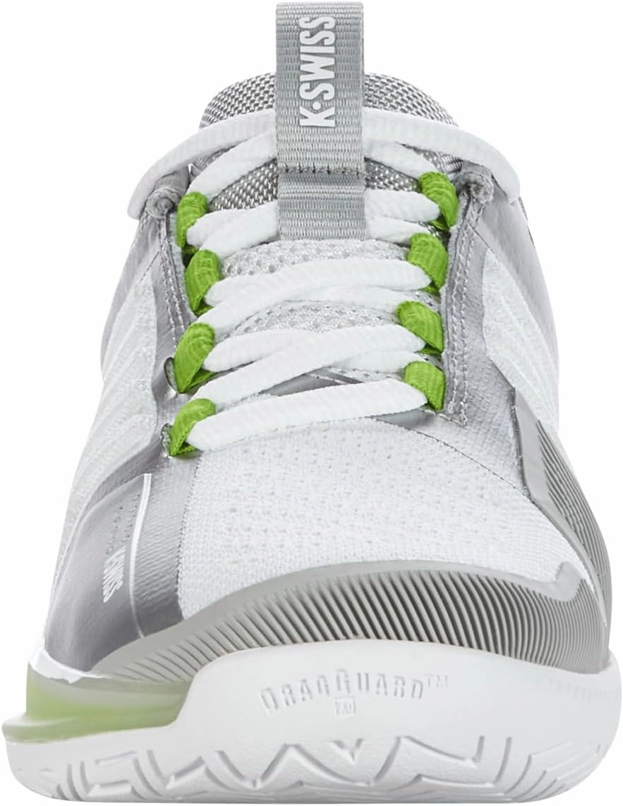 K-Swiss Women's Ultrashot 3 Tennis Shoe