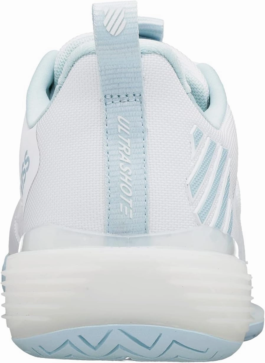 K-Swiss Women's Ultrashot 3 Tennis Shoe